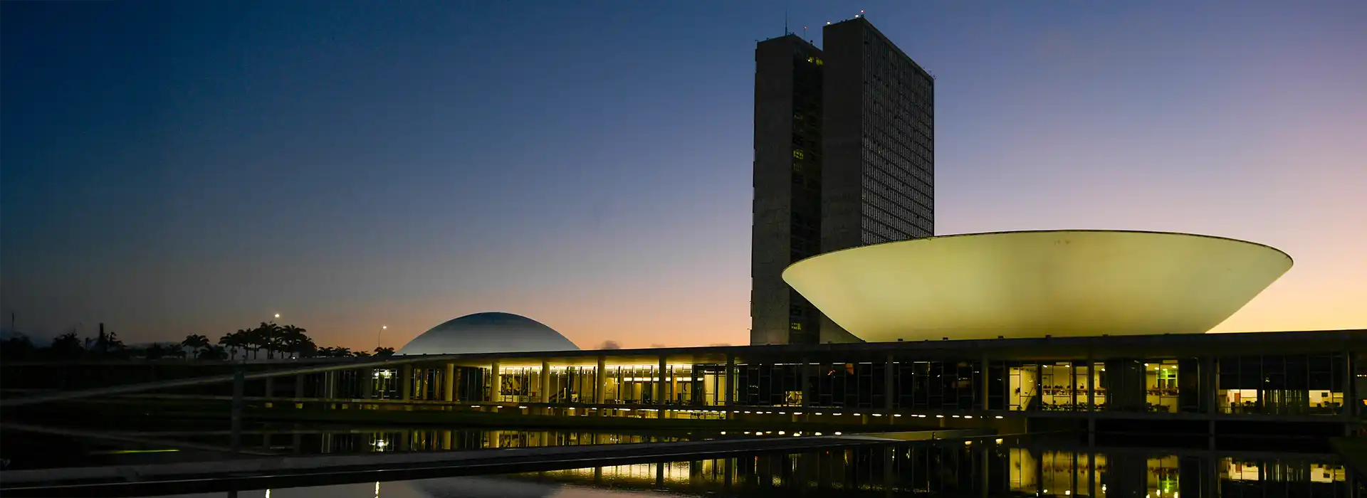 Bem-vindo ao Olhar Cidadão, um espaço para enxergar o Brasil como ele é e agir para transformá-lo