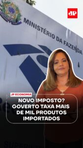 Taxas e mais taxas