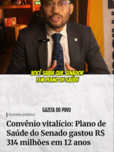 Convênio Vitalício
