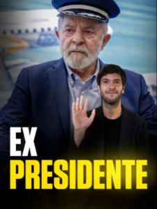 Decadência Petista