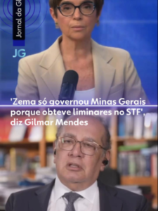 Entrevista Gilmar