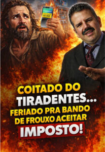Tiradentes