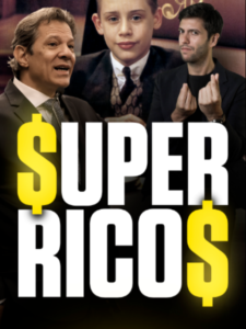 Taxação dos ricos
