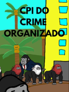 CPI do Crime
