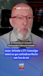CPI do Crime Organizado