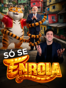Desenrola?